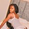 Linet - escort in Nairobi Photo 2 of 3
