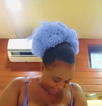 Linet ... Real Meat - escort in Mumbai
