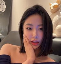 Ling An - escort in Kuala Lumpur