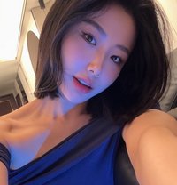 Ling An - escort in Kuala Lumpur
