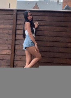 🏵Ling full service 🏵 - puta in Rayong Photo 5 of 7