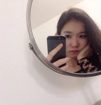 Ling - escort in Ho Chi Minh City