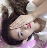 Ling - escort in Ho Chi Minh City