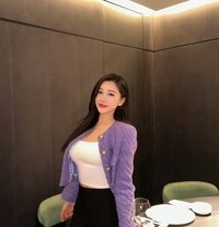 Ling Ling - escort in Shanghai