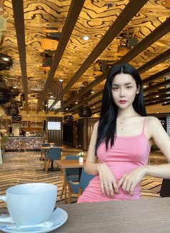 Ling Ling - Masajista in Kuala Lumpur Photo 1 of 1