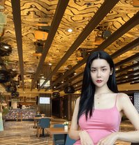 Ling Ling - Masajista in Kuala Lumpur