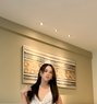 Ling Ling Fetisisme Everyone - Transsexual escort in Bali Photo 6 of 13