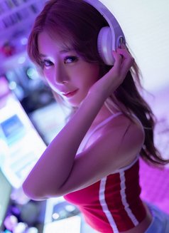 Ling Ling Hot Thai Girl in Bkk - escort in Bangkok Photo 4 of 12