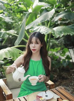 Ling Ling Hot Thai Girl in Bkk - escort in Bangkok Photo 10 of 12