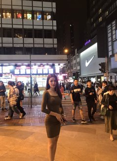 Ling Ling - Masajista in Georgetown, Penang Photo 3 of 5