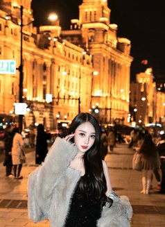 Ling Ling - escort in Taipei Photo 9 of 21