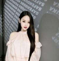 Ling Ling - escort in Taipei