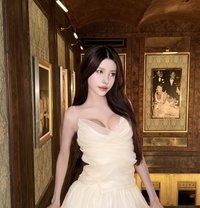 Ling Ling - Transsexual escort in Bangkok