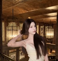 Ling Ling - Acompañantes transexual in Bangkok