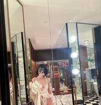 Ling ling - escort in Hong Kong
