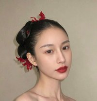 Ling ling - escort in Hong Kong