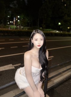 Ling Ling VVIP - escort in Tokyo Photo 19 of 24