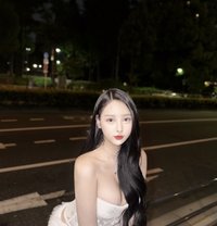 Ling Ling VVIP - escort in Tokyo