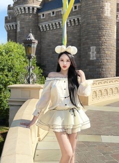 Ling Ling VVIP - escort in Tokyo Photo 21 of 24