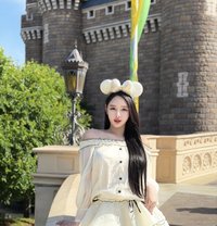Ling Ling VVIP - escort in Tokyo