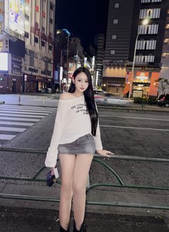 Ling Ling VVIP - escort in Tokyo Photo 23 of 24