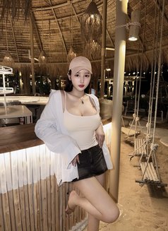 Ling Ling VVIP - escort in Tokyo Photo 24 of 25
