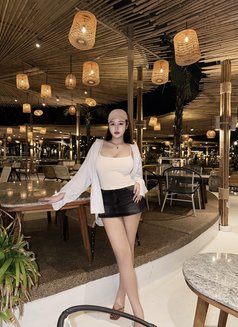 Ling Ling VVIP - escort in Tokyo Photo 25 of 25