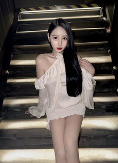 Ling Ling VVIP - escort in Tokyo Photo 20 of 21