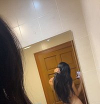 Ling - Transsexual escort in Riyadh