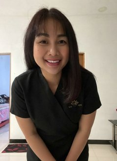 Lingam massage , tantric, hostone - masseuse in Pattaya Photo 8 of 9