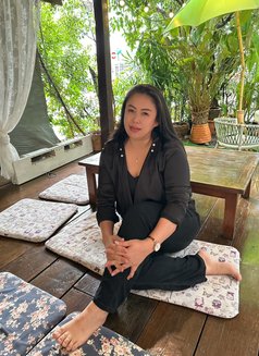 抓龙筋, Lingam, Prostate Treatment - Masajista in Bangkok Photo 5 of 6