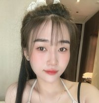 Lingbong - escort in Doha