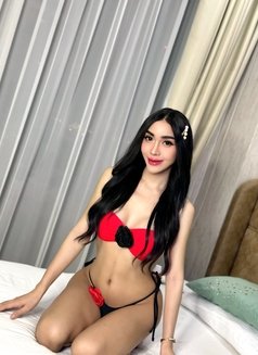 LingLing 69 - Transsexual escort in İstanbul Photo 6 of 17