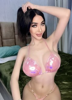 LingLing 69 - Transsexual escort in Riyadh Photo 8 of 18