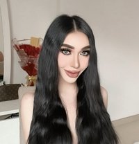 LingLing 69 - Acompañantes transexual in Khobar