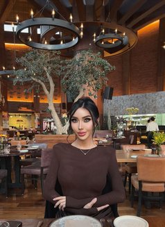 LingLing 69 - Acompañantes transexual in Jeddah Photo 13 of 14