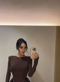 LingLing 69 - Acompañantes transexual in Jeddah Photo 14 of 14