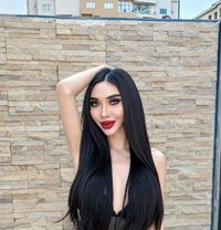 LingLing 69 - Acompañantes transexual in Jeddah