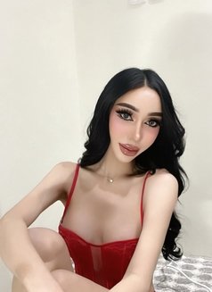 LingLing 69 - Acompañantes transexual in Riyadh Photo 16 of 16