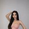 LingLing 69 - Transsexual escort in Jeddah