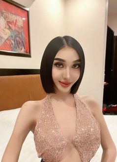 LingLing 69 - Transsexual escort in Riyadh Photo 18 of 18