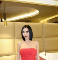 LingLing 69 - Transsexual escort in Riyadh Photo 19 of 19