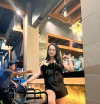 Lingling Dianira TS Top/bottom - Acompañantes transexual in Bali