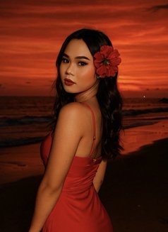 Lingling Dianira TS Top/bottom - Acompañantes transexual in Bali Photo 2 of 16