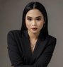 Lingling Dianira TS Top/bottom - Transsexual escort in Bali Photo 4 of 16