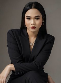 Lingling Dianira TS Top/bottom - Acompañantes transexual in Bali Photo 4 of 16