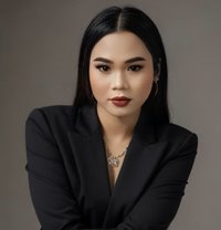Lingling Dianira TS Top/bottom - Transsexual escort in Bali