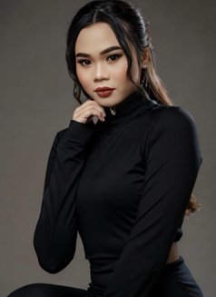 Lingling Dianira TS Top/bottom - Acompañantes transexual in Bali Photo 5 of 16