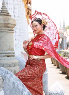 Lingling Dianira TS Top/bottom - Transsexual escort in Bali Photo 18 of 18