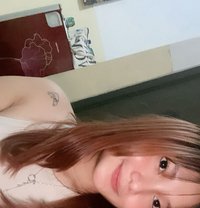 Lingling - escort in Bali